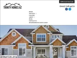 Sites similar to trinityhomesaz.com