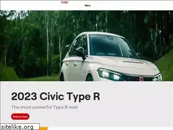 Sites similar to trinityhonda.com.au