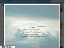 Sites similar to trinityhongkong.com