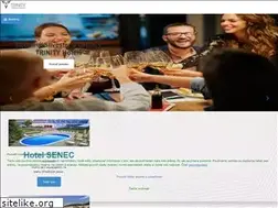 Sites similar to trinityhotels.sk