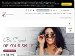 Sites similar to trinityhouse-orthodontics.co.uk