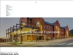Sites similar to trinityhouse.co.za