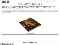 Sites similar to trinityhousepaintings.com