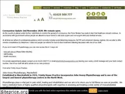 Sites similar to trinityhousepractice.com