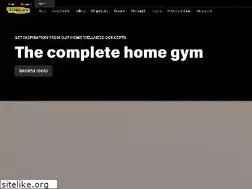 Sites similar to trinityht.com