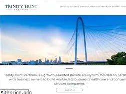 Sites similar to trinityhunt.com