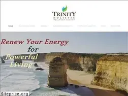 Sites similar to trinityhwc.com