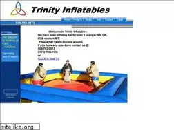 Sites similar to trinityinflatables.com