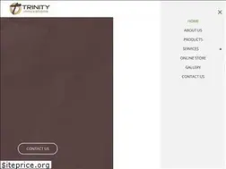 Sites similar to trinityinnovations.net