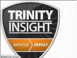 Sites similar to trinityinsight.com