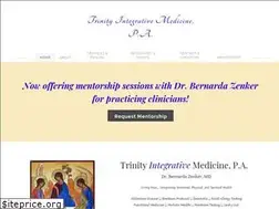 Sites similar to trinityintegrativemedicine.com