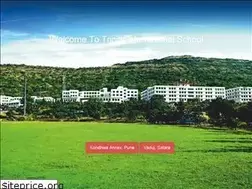 Sites similar to trinityinternationalschool.in