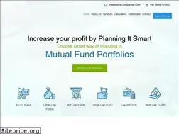 Sites similar to trinityinvestcon.com