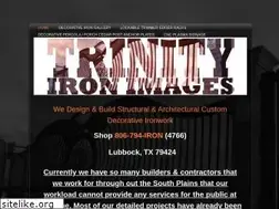 Sites similar to trinityironimages.net
