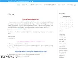 Sites similar to trinityislip.org