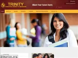 Sites similar to trinityiua.org