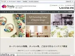 Sites similar to trinityjapan.jp