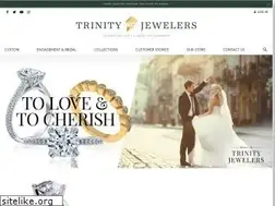 Sites similar to trinityjewelers.com