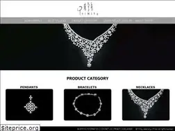Sites similar to trinityjewellery.com