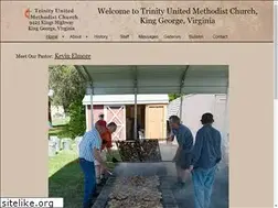 Sites similar to trinitykg.org