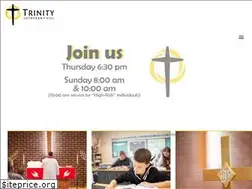 Sites similar to trinitykiel.com