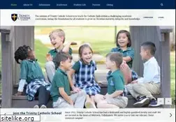 Sites similar to trinityknights.org