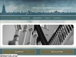 Sites similar to trinitylancaster.org