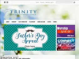 Sites similar to trinitylansdale.com