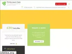 Sites similar to trinitylawns.co.uk
