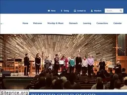 Sites similar to trinitylc.org