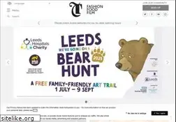 Sites similar to trinityleeds.com