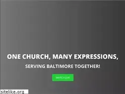 Sites similar to trinitylife.com