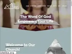 Sites similar to trinitylivermore.org