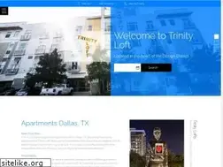 Sites similar to trinityloft.com