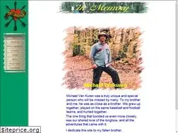 Sites similar to trinitylongbowmen.com