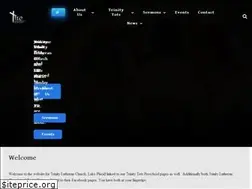 Sites similar to trinitylpfl.com