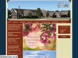Sites similar to trinitymadison.com