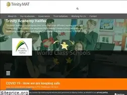 Sites similar to trinitymat.org