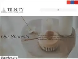 Sites similar to trinitymd.com