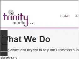 Sites similar to trinitymediauae.com