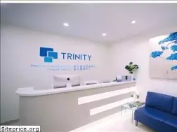 Sites similar to trinitymedical.com.hk