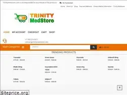 Sites similar to trinitymedstore.com