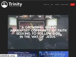 Sites similar to trinitymennonite.com