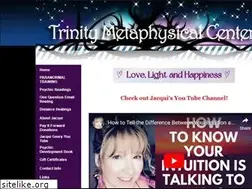 Sites similar to trinitymetaphysicalcenter.com