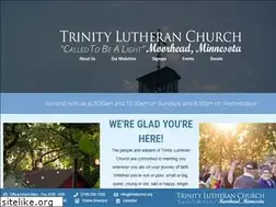 Sites similar to trinitymhd.org