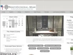 Sites similar to trinitymiami.org