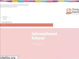 Sites similar to trinitymirai.net