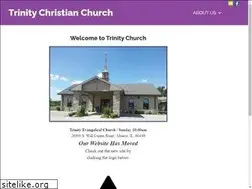 Sites similar to trinitymonee.org