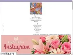 Sites similar to trinitymountainfloraldesigns.com