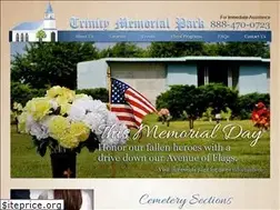 Sites similar to trinitymp.com